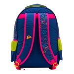 17394 - MOCHILA BACK PACK PRIMARIA SOY LUNA CON LUCES
