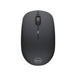 DELL WM126 ratón Ambidextro RF inalámbrico Óptico 1000 DPI