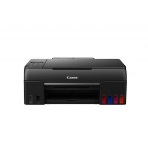 Impresora Multifuncional  Canon 4620C004Aa, Tinta Continua, 3.9 Ipm Aprox 4620C004Aa
