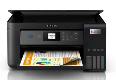 Impresora Multifuncional EPSON C11CJ63301