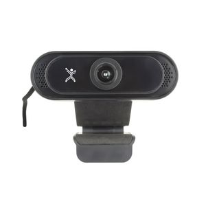 Camara Web Usb Full Hd 1080P Pc-320494