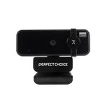CAMARA WEB USB HD AUTOFOCUS 1080P