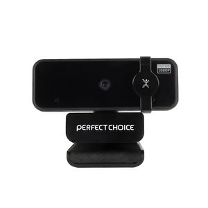 Camara Web Usb Hd Autofocus 1080P Pc-320500
