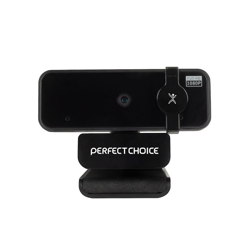 CAMARA WEB USB HD AUTOFOCUS 1080P