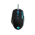 MOUSE ALAMBRICO GAMING TRAPPER