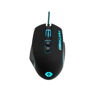 Mouse Alambrico Gaming Trapper V-930143