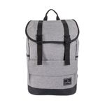 MOCHILA PARA LAPTOP PERFECT CHOICE 156"-17" NOVA GRIS