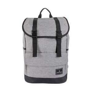 Mochila Para Laptop Perfect Choice 15.6-17 Nova Gris Pc-083849