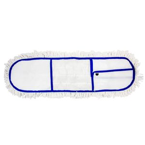 Repuesto Funda Economica Para Mop 60Cm Pycsa Re60