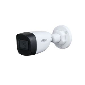 Cámara Dahua Hdcvi Bala Dahua Technology Dh-Hac-Hfw1500Cn-A-0280B, 5 Mp, 2.8Mm Dh-Hac-Hfw1500Cn-A-0280B