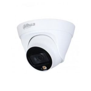 Cámara Dahua Ip Domo Dahua Technology Dh-Ipc-Hdw1239T1-Led-S5, 2Mp, 2.8 Mm Dh-Ipc-Hdw1239T1-Led-S5