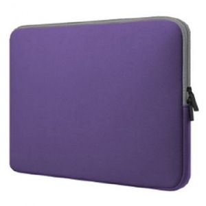 Funda Para Laptop Brobotix 256014-6, 14", Funda, Morado, Neopreno 256014-6