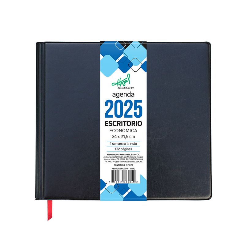 AGENDA-ECONOMICA-ESCRITORIO-NEGRO