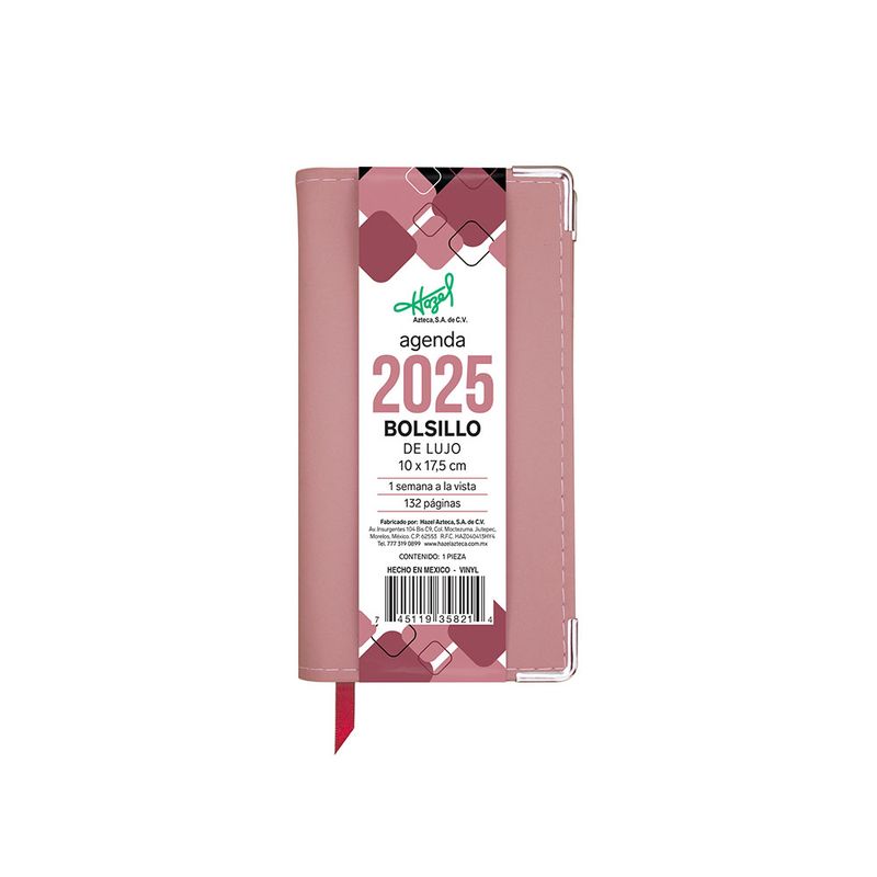 AGENDA-LUJO-BOLSILLO-ROSA