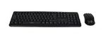 33403 - Kit teclado y mouse (PC-201076) Alambrico USB PERFECT CHOICE PC-201076