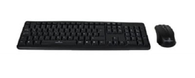 33403 - Kit teclado y mouse (PC-201076) Alambrico USB PERFECT CHOICE PC-201076
