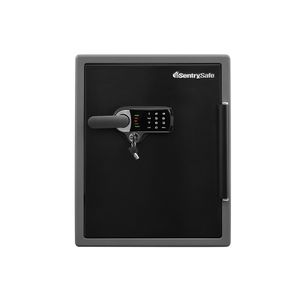 Caja De Seguridad De Bloqueo Digital 60.3Cm X 47.2 Cm X 49.1 Cm Sfw205Upclefhromx