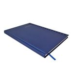 854 - AGENDA ESCRITORIO SHOT COLORES SURTIDOS
