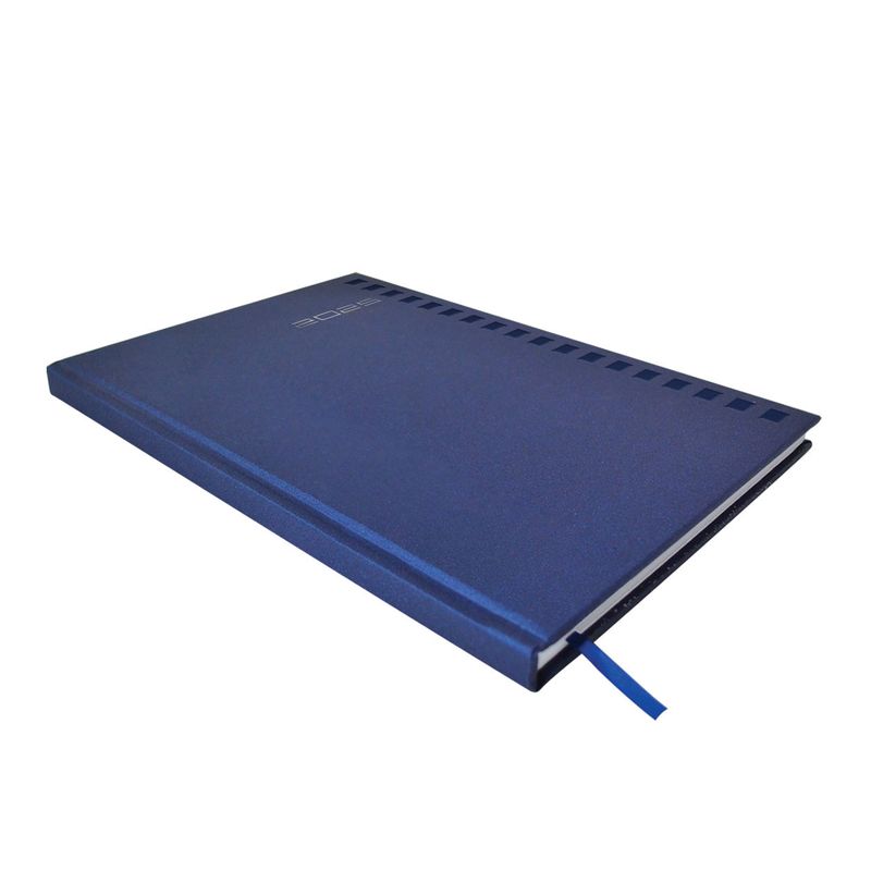 854 - AGENDA ESCRITORIO SHOT COLORES SURTIDOS