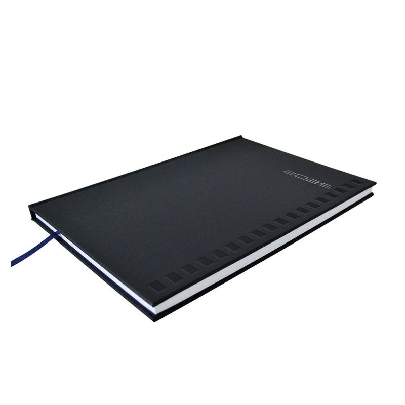 855 - AGENDA ESCRITORIO SHOT COLORES SURTIDOS