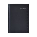 25826 - AGENDA ESCRITORIO SHOT COLORES SURTIDOS
