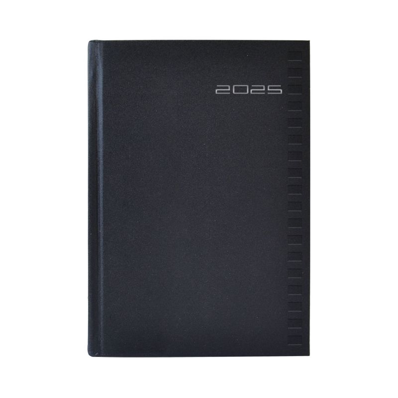 25826 - AGENDA ESCRITORIO SHOT COLORES SURTIDOS