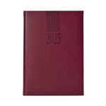 25803 - AGENDA DE ESCRITORIO TUCSON COLORES SURTIDOS