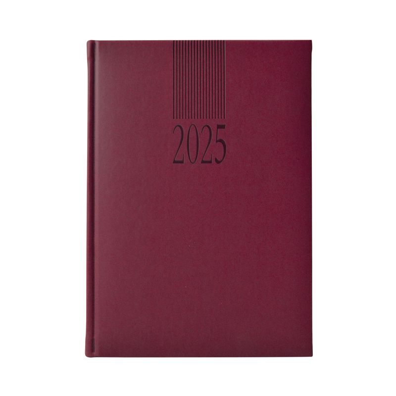 25803 - AGENDA DE ESCRITORIO TUCSON COLORES SURTIDOS