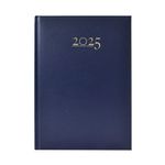 25825 - AGENDA ESCRITORIO MALINDI COLORES SURTIDOS