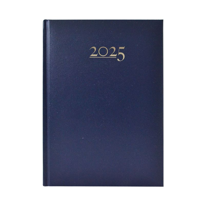 25825 - AGENDA ESCRITORIO MALINDI COLORES SURTIDOS