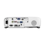 PROYECTOR EPSON E20 3400 LUMENES XGA