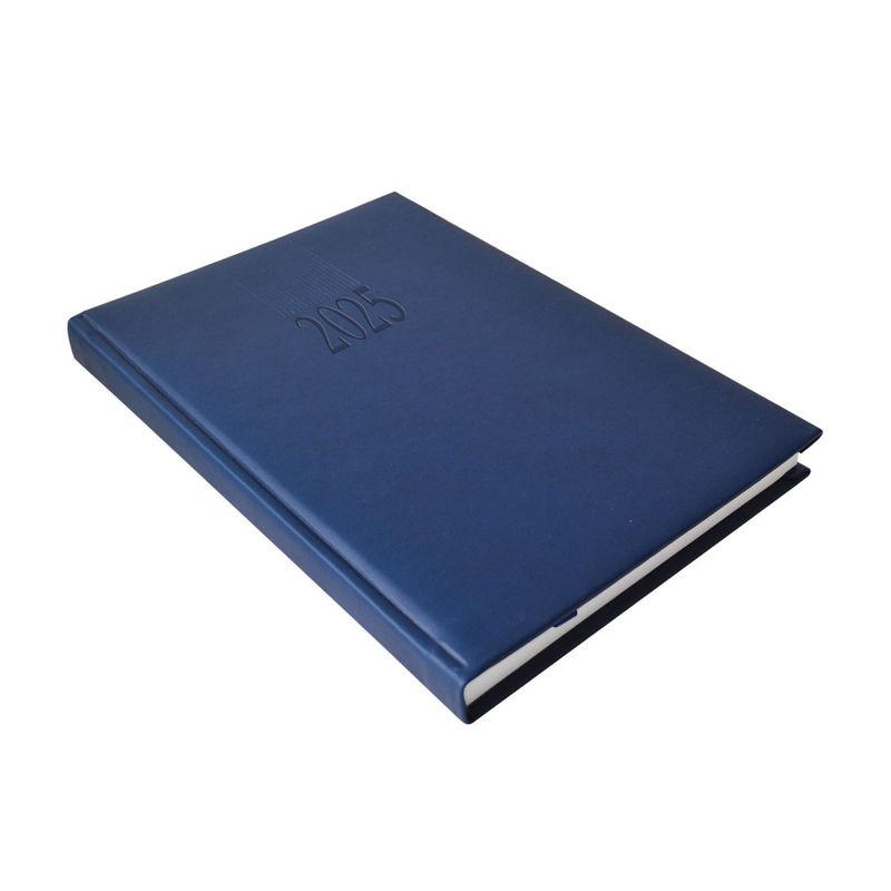 865 - AGENDA DIARIA TUCSON COLORES SURTIDOS