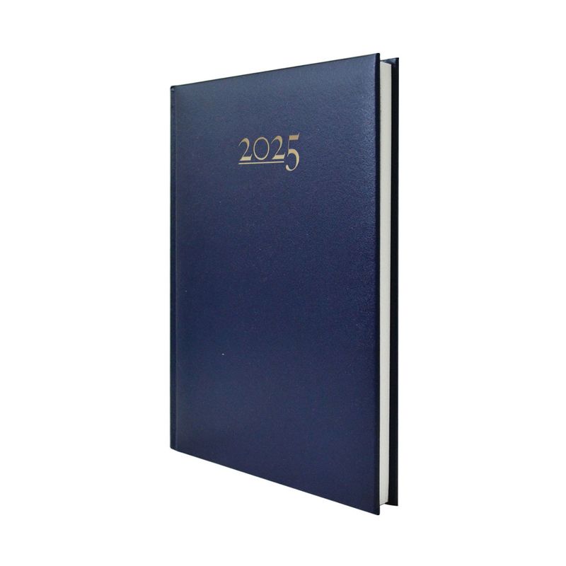 847 - AGENDA ESCRITORIO MALINDI COLORES SURTIDOS