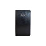 856 - AGENDA PERSONAL MALINDI COLORES SURTIDOS