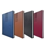 861 - AGENDA DE ESCRITORIO TUCSON COLORES SURTIDOS