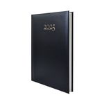 848 - AGENDA ESCRITORIO MALINDI COLORES SURTIDOS