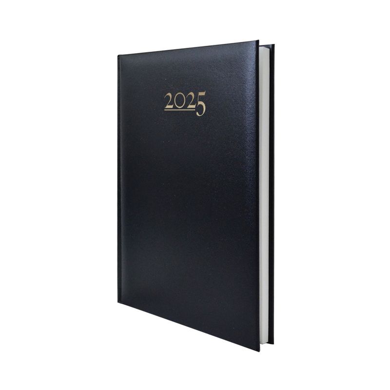 848 - AGENDA ESCRITORIO MALINDI COLORES SURTIDOS