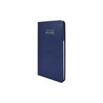 857 - AGENDA PERSONAL MALINDI COLORES SURTIDOS