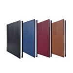 864 - AGENDA DIARIA TUCSON COLORES SURTIDOS