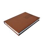 866 - AGENDA DIARIA TUCSON COLORES SURTIDOS