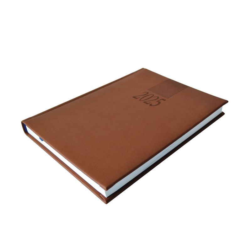 866 - AGENDA DIARIA TUCSON COLORES SURTIDOS