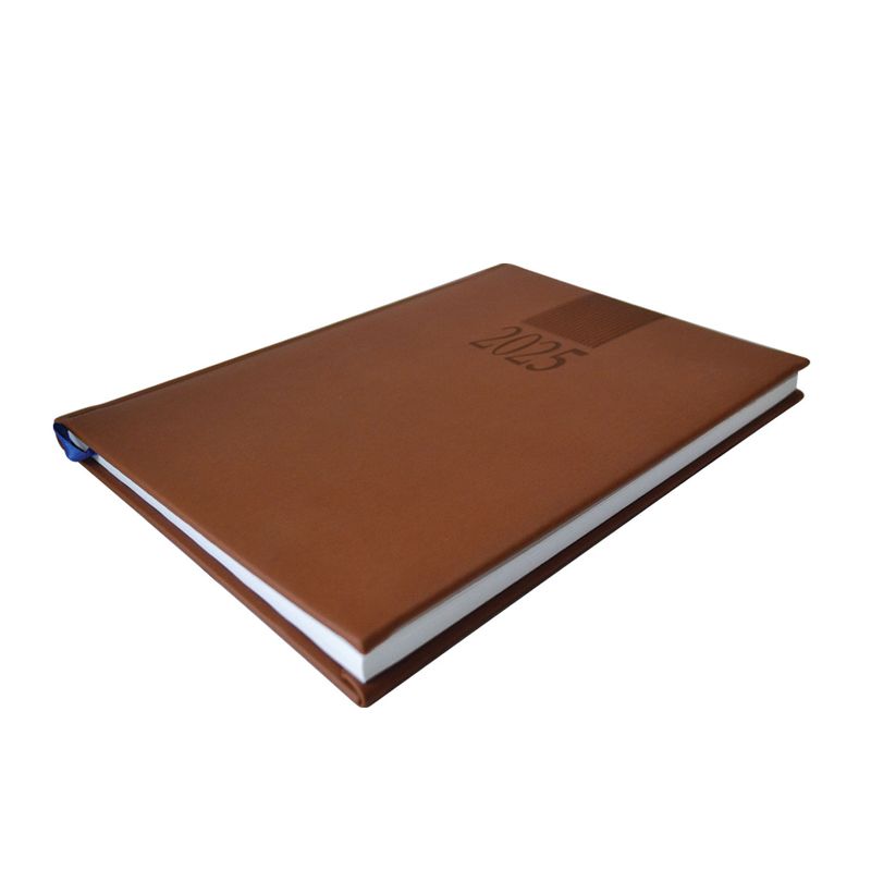 863 - AGENDA DE ESCRITORIO TUCSON COLORES SURTIDOS