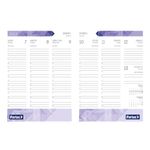 AGENDA EJECUTIVA ECONOMICA