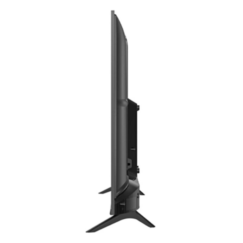 PANTALLA LED 43" SMART TV FHD (1920 X 1080), 2 HDMI, 2 USB, 60HZ