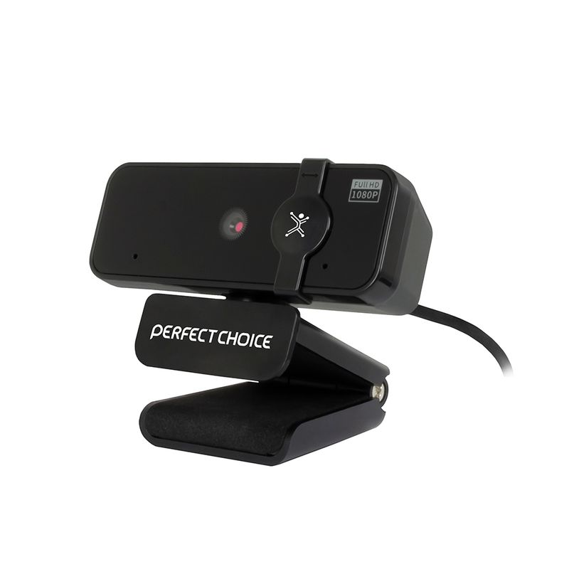 CAMARA WEB USB HD AUTOFOCUS 1080P