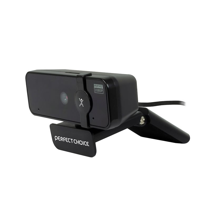 CAMARA WEB USB HD AUTOFOCUS 1080P