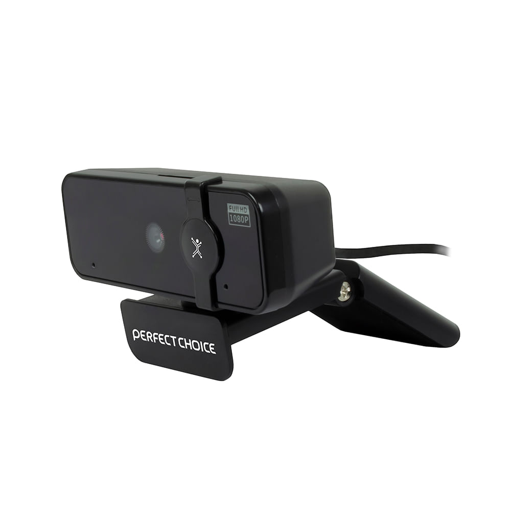 Pc 320425 Perfect Choice Camara Cámara Web Perfect Choice Para