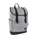 MOCHILA PARA LAPTOP PERFECT CHOICE 156"-17" NOVA GRIS