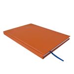 1026 - AGENDA ESCRITORIO SHOT COLORES SURTIDOS