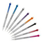 LAPICERO PAPERMATE 05MM COLS SURTIDOS